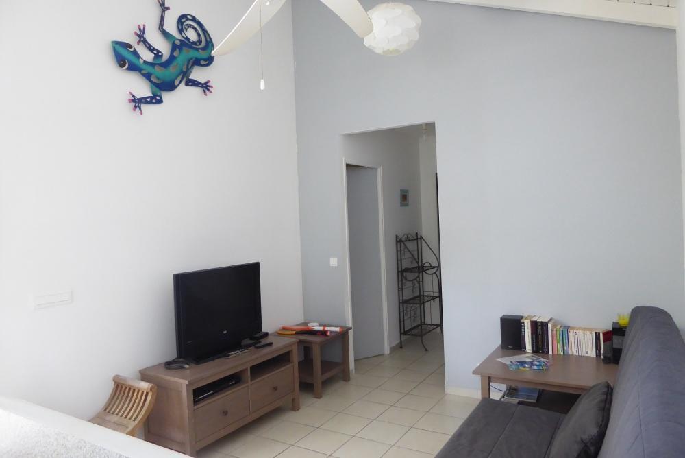 Villa Bananas Сен Франсоа Екстериор снимка