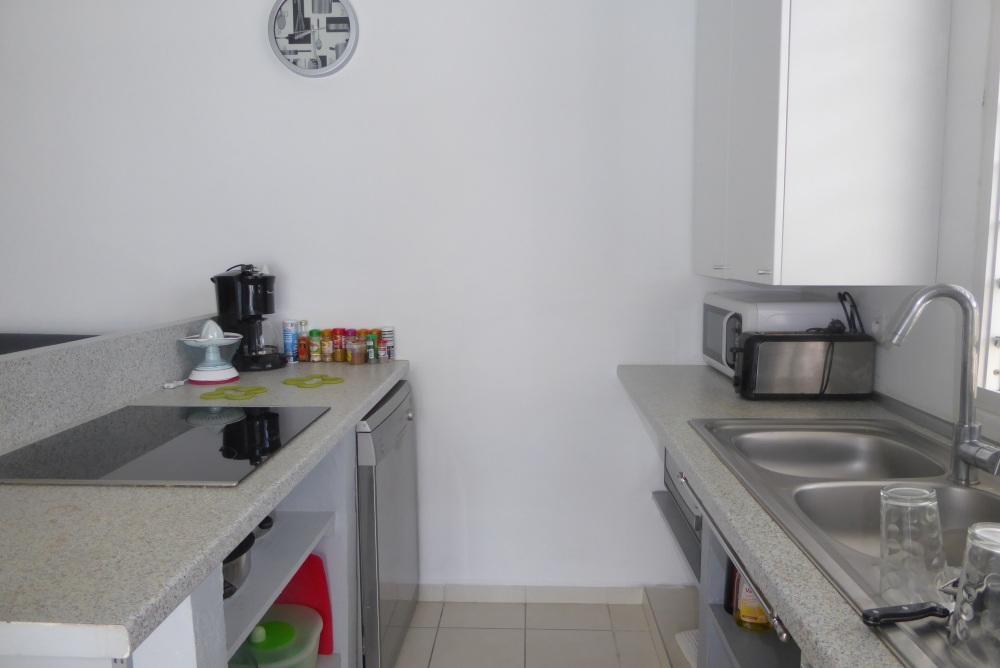 Villa Bananas Сен Франсоа Екстериор снимка
